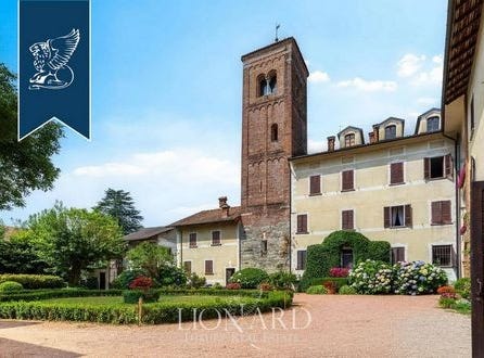 Comignago, Novara