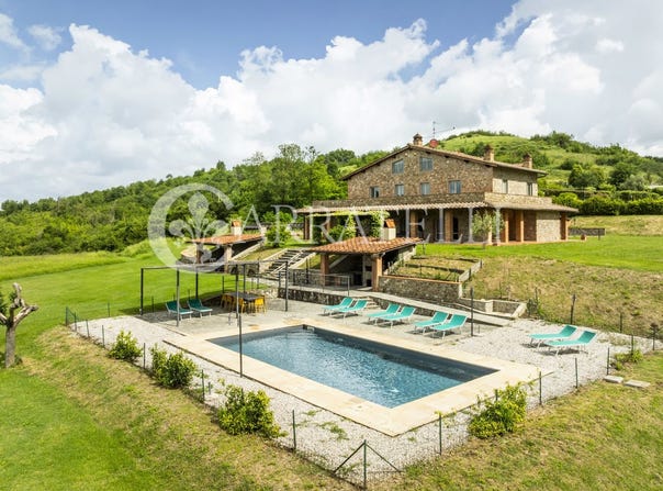 Reggello, Tuscany 50066