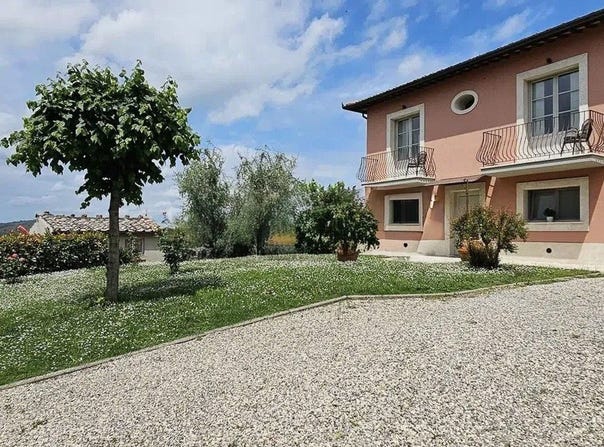 Casole d'Elsa, Tuscany 53031