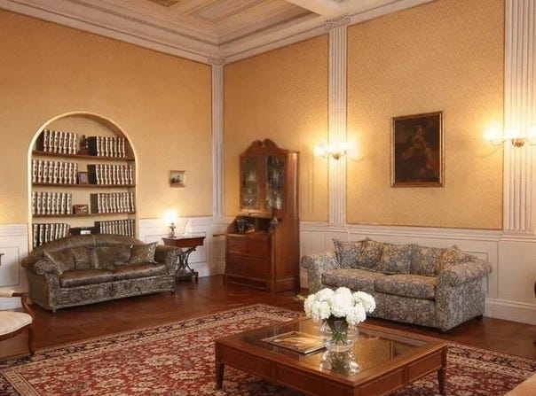 Lucca, Tuscany 55100