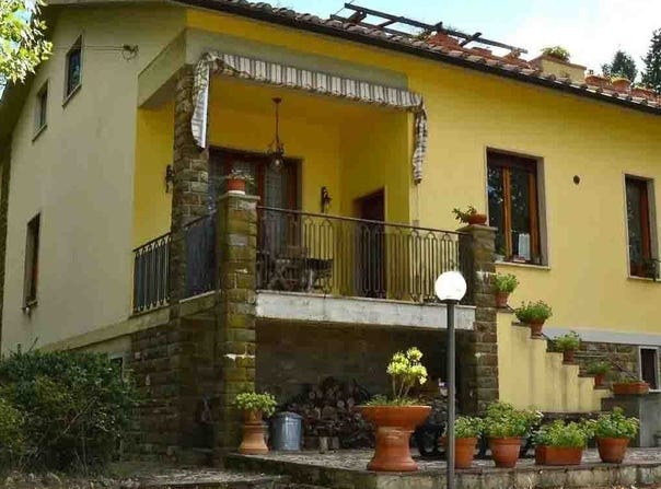 Greve in Chianti, Tuscany 50022