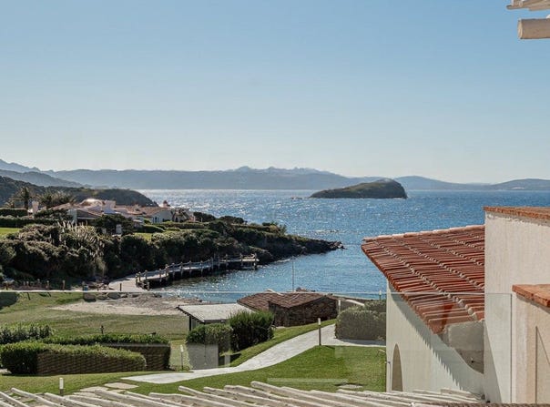 Capo Ferro, Sardinia 07021