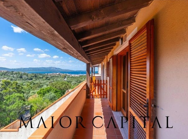 Porto Rotondo, Sardinia 07026