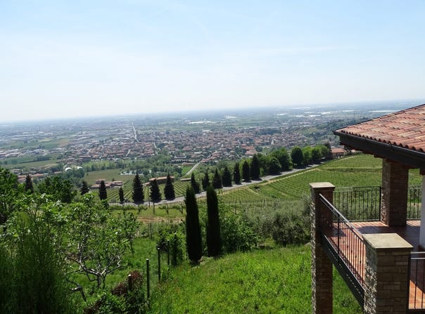 Grumello del Monte, Lombardy 24064