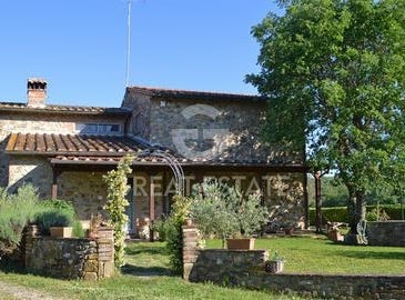 Casole d'Elsa, Siena