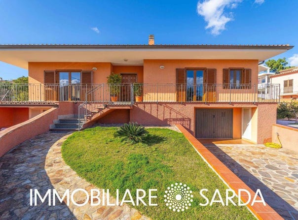 Olbia, Sardinia 07026