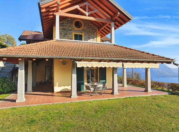 Oggebbio, The Piedmont 28824
