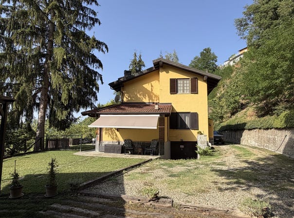 Morbello, The Piedmont 15010