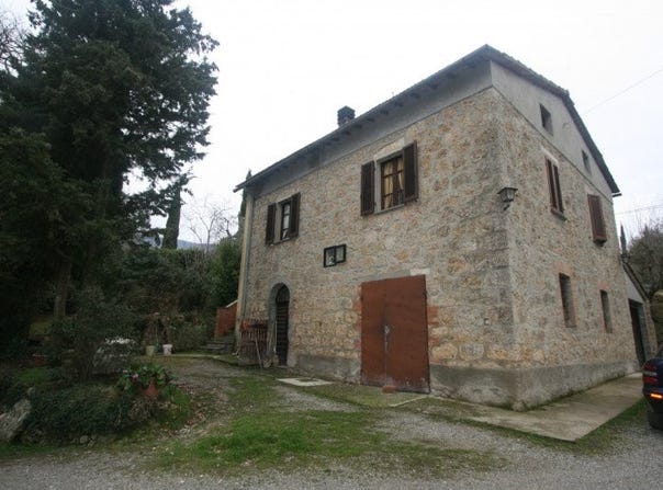 Cetona, Tuscany 53040