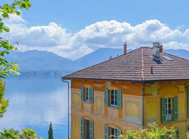 Gonte, The Piedmont 28824