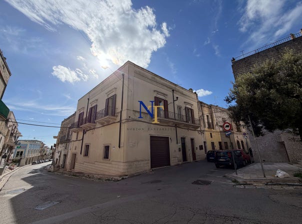 Oria, Oria, Apulia 72024