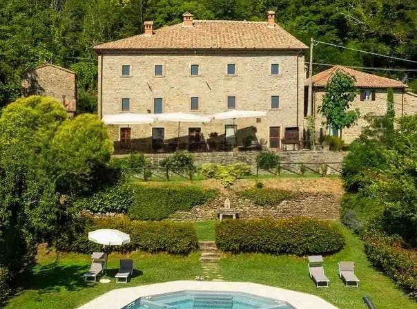 Cortona, Tuscany 52044