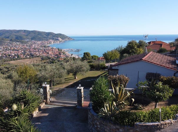 Diano Marina, Liguria 18013