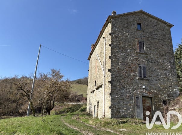 Strada 257, Città di Castello, Umbria 06012