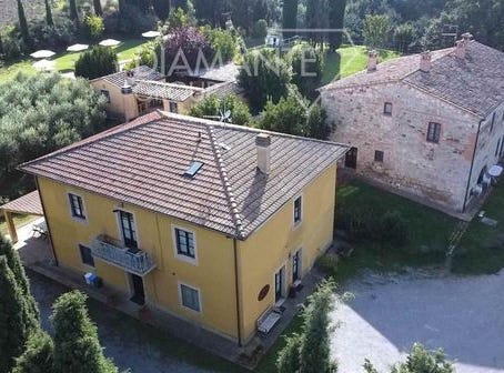 Sarteano, Toscana|Tuscany