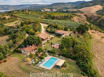 Orvieto, Umbria