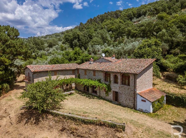 Pian di Sco, Tuscany 52026