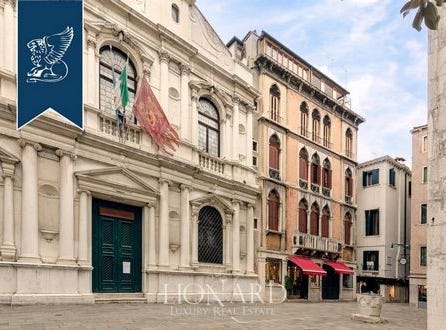 Venezia, Venezia