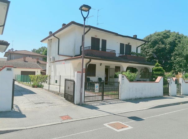 Massa Fiscaglia, Emilia Romagna 44025