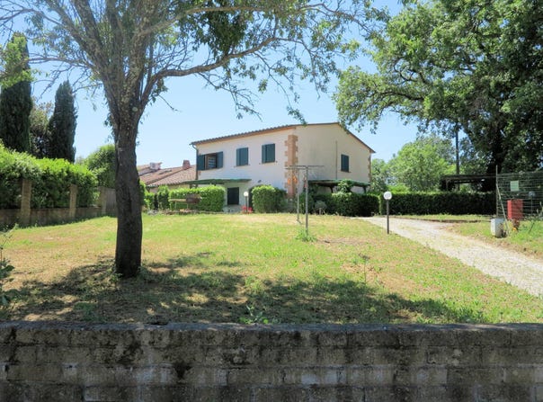 Gavorrano, Tuscany 58023