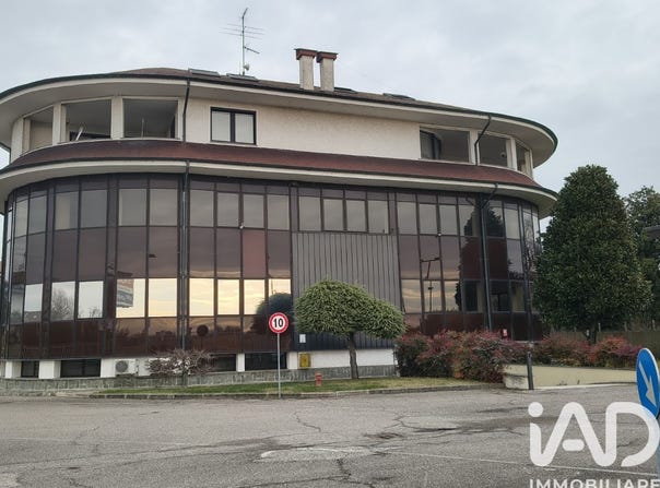 Via Cusago, 16, Cisliano, Lombardy 20080