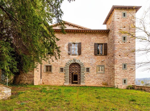 Gubbio, Umbria 06024