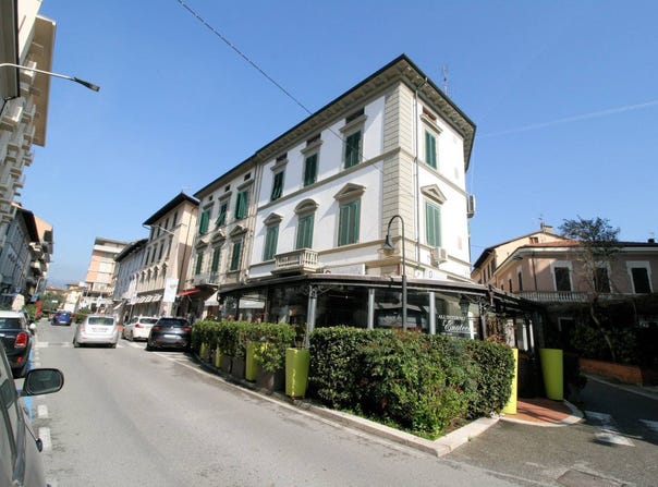 Montecatini-Terme, Tuscany 51016