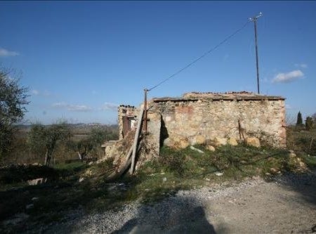 Scrofiano, Tuscany 53048