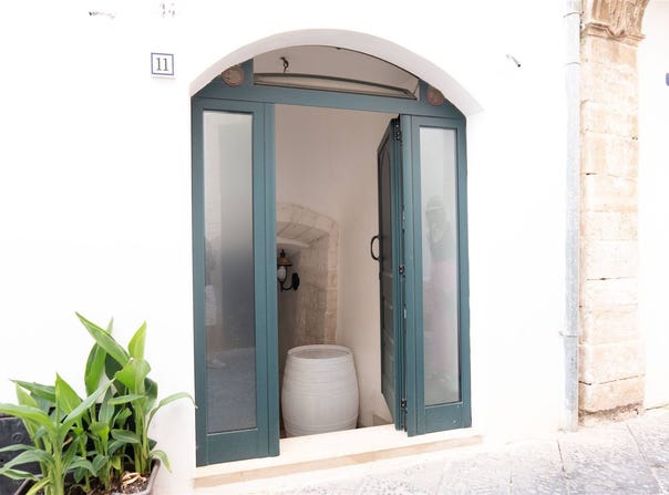 Martina Franca, Apulia 74015