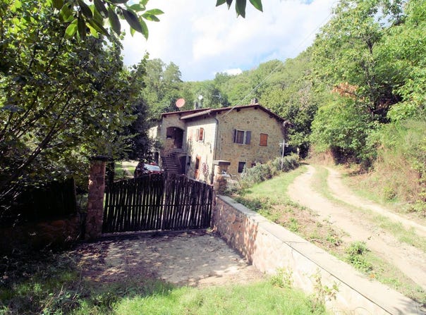 Pistoia, Tuscany 51100