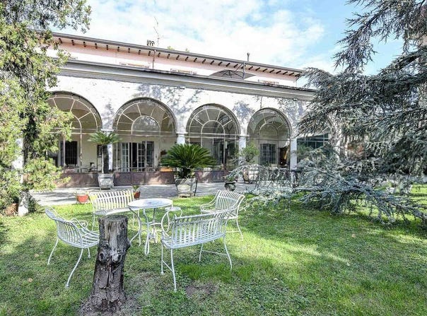 Brescia, Lombardy 25128