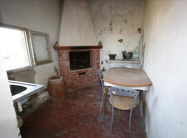 Petroio, Tuscany 53020