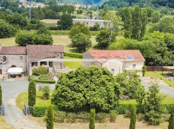 Licciana Nardi, Tuscany 54016