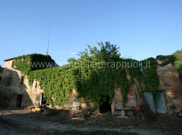 San Giovanni d'Asso, Tuscany 53020