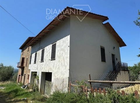 Panicale, Umbria