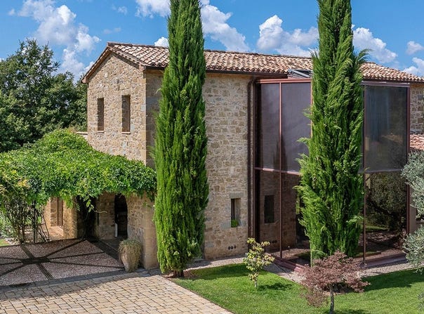 Piegaro, Umbria 06066