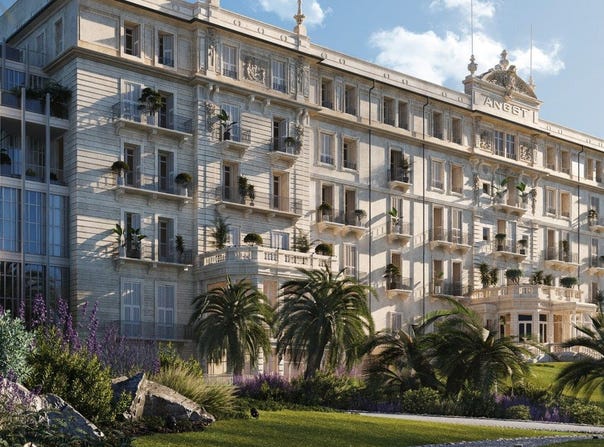 Bordighera alta, Liguria 18012