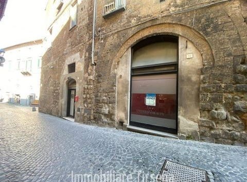 Orvieto, Umbria