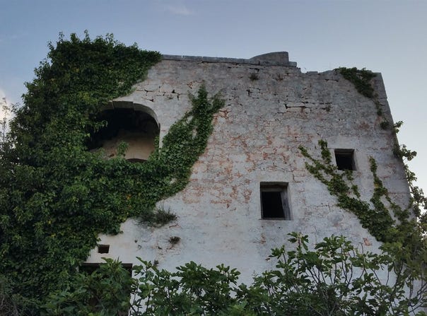 Ostuni, Apulia 72017