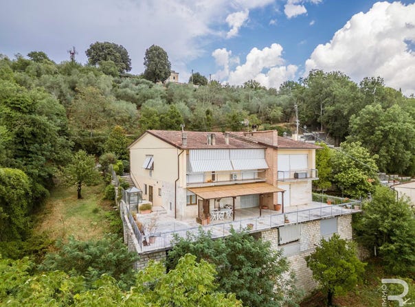 Rapolano Terme, Tuscany 53040