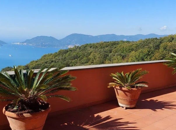 Lerici, Liguria 19032