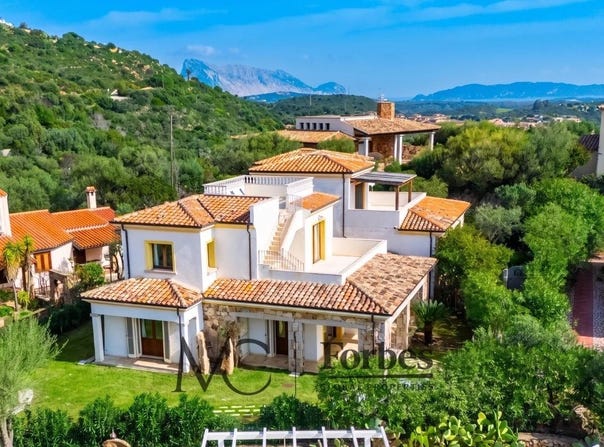 San Teodoro, Sardinia 08020