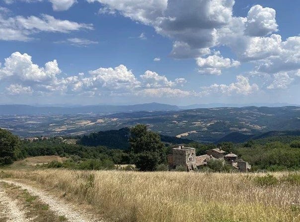 Todi, Umbria 06059
