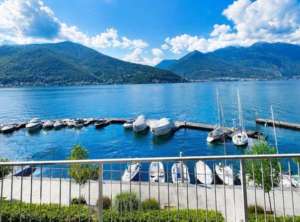 Maccagno, Lombardy 21010
