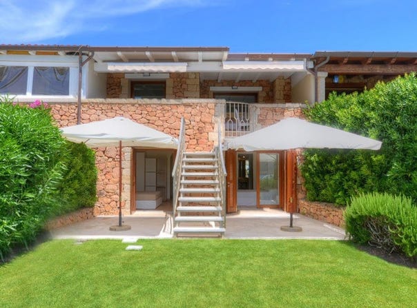 Porto Rotondo, Sardinia 07026