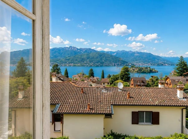 Stresa, The Piedmont 28838