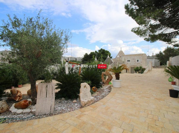 Martina Franca, Apulia 74015