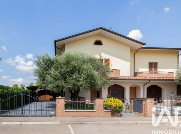 Massa Lombarda, Emilia Romagna 48024