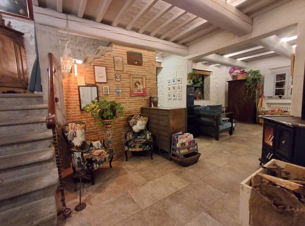 Quarrata, Tuscany 51039