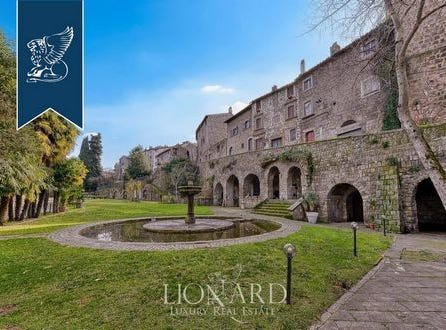 Viterbo, Viterbo